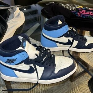 Air one Jordan retros